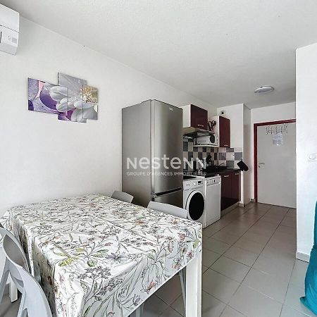 3304-T3 Dans Une Residence Avec Piscine Argeles-sur-Mer Luaran gambar