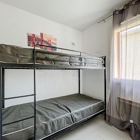 3304-T3 Dans Une Residence Avec Piscine Argeles-sur-Mer Luaran gambar