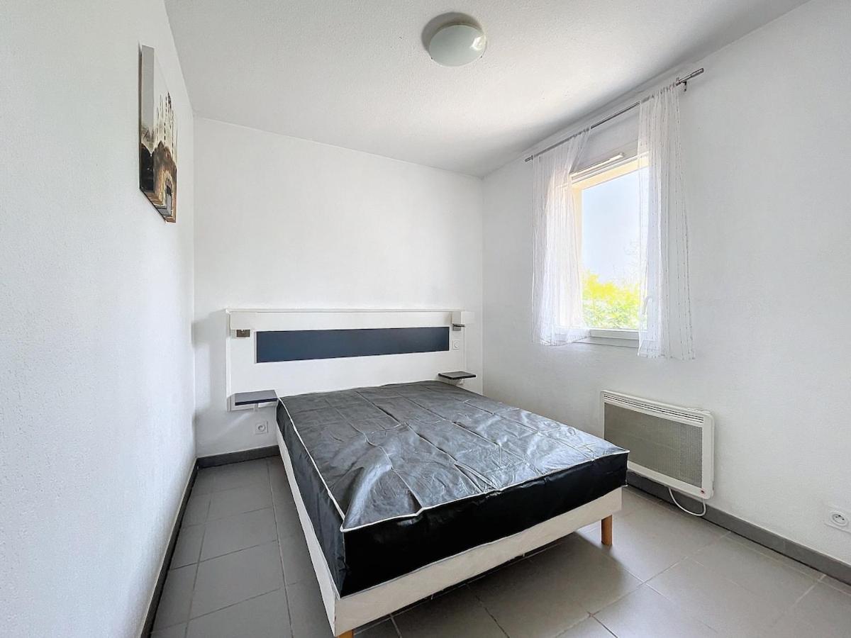 3304-T3 Dans Une Residence Avec Piscine Argeles-sur-Mer Luaran gambar