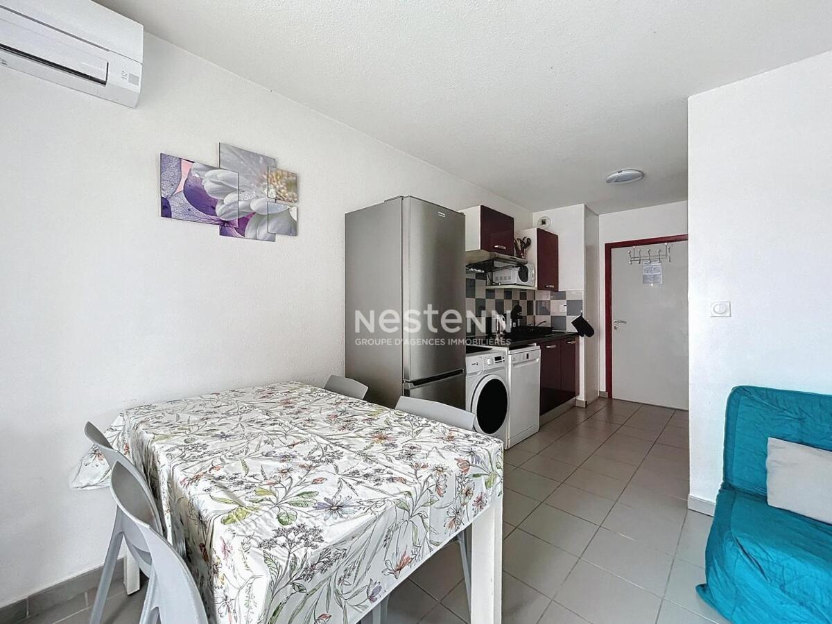 3304-T3 Dans Une Residence Avec Piscine Argeles-sur-Mer Luaran gambar